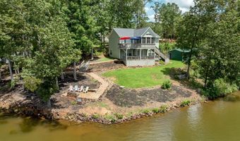154 Clearview Dr, Abbeville, SC 29620