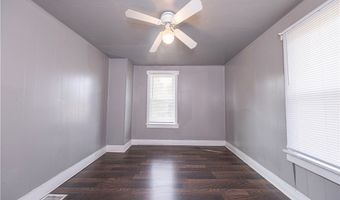 741 Griffith St, Aliquippa, PA 15001