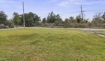 1776 Blue Meadow Rd, Bay St. Louis, MS 39520
