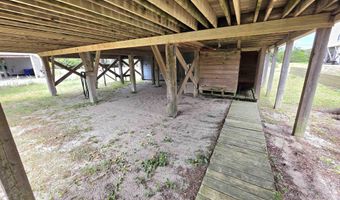 39243 Wahoo Cir Lot 3, Avon, NC 27943