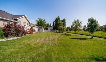 2802 S Hidden Hutch Dr, Ammon, ID 83401