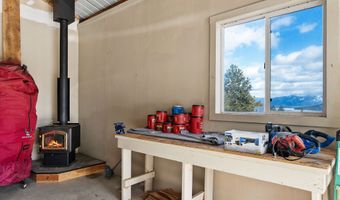 28118 Spring Ln, Big Arm, MT 59910