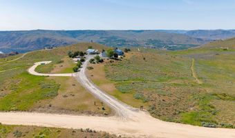 24 Cielo Cir, Brewster, WA 98812