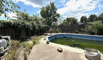 307 Eastwood Dr, Bedford, IN 47421