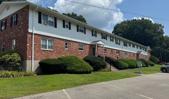 502 Oak Ave 17, Cheshire, CT 06410