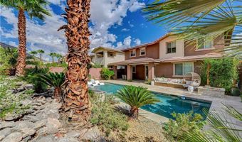 5671 Mesa Mountain Dr, Las Vegas, NV 89135