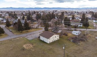 206 S Davis, Belgrade, MT 59714