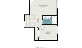 205 W Hackberry St, Brandon, SD 57005