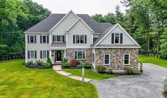 139 Oak Trl, Bolton, MA 01740