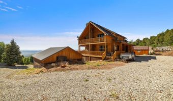 813 E High Mountain View Dr, Cedar City, UT 84720