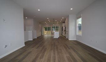 10021 Secluded Garden Dr, Apex, NC 27523