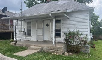 107 N Lister St, Ava, MO 65608