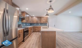 1801 W Odell Ave, Casper, WY 82604
