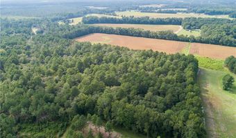 8048 Concord Church Rd, Autryville, NC 28318