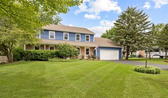 710 Sprucetree Ln, Algonquin, IL 60102