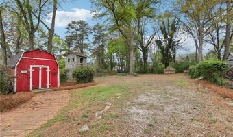3224 Kensington Rd, Avondale Estates, GA 30002