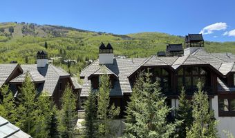 210 Offerson Rd 103, Wk 6 + Summer Float Wk, Beaver Creek, CO 81620