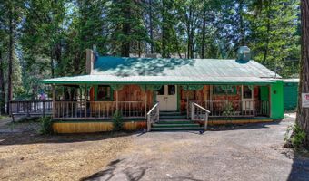 961 Highway 4, Arnold, CA 95223
