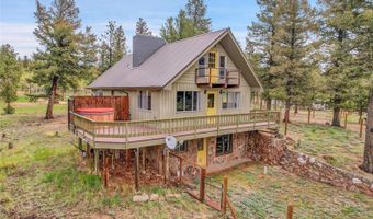 64 Elk Horn Ct, Bailey, CO 80421