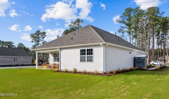 6007 Bayberry Park Dr, New Bern, NC 28562