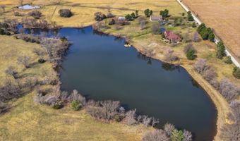 10047 SW 101st St, Auburn, KS 66402