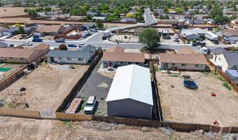 2078 Lonnie Ln, Dayton, NV 89403