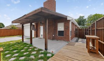 1409 Clear Creek Dr, Allen, TX 75002
