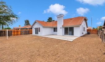 10460 Bouquet Ave, Adelanto, CA 92301