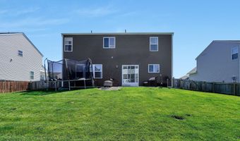 7 Burroughs Dr, Ashville, OH 43103