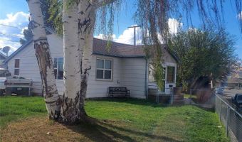 1943 Roberts Ave, Butte, MT 59701