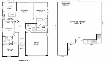 2141 Magenta Ln, Algonquin, IL 60102