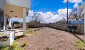 10728 Regina Dr, Socorro, TX 79927