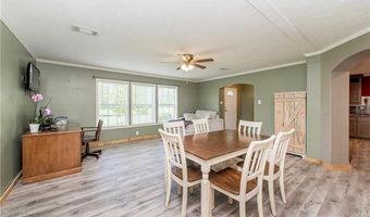 61217 RUTH HOLTON Rd, Amite, LA 70422