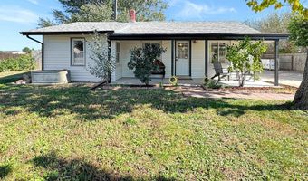 782 Delta Ave, Akron, CO 80720