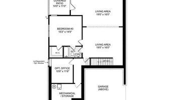 1256 Cedarcrest Blvd, Acworth, GA 30101