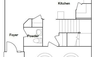 1247 Glenmont St, Algonquin, IL 60102