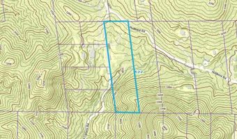 6780 Hubbard Rd, Acton, CA 93510