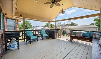 100 Coronado Trl, Weatherford, TX 76087