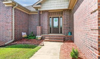 203 Creek View Dr, Austin, AR 72007