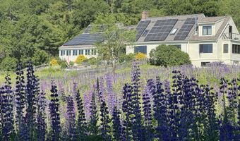 26 Martin Rd, Alna, ME 04535