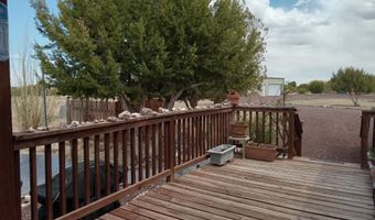 727 County Road 8500, Concho, AZ 85924