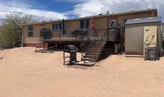 765 S Catarina St, Benson, AZ 85602