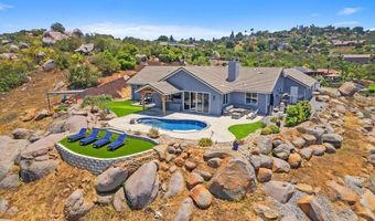 2227 Alpine Trail Pl, Alpine, CA 91901