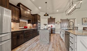 7727 Belmont Dr, Alma, AR 72921