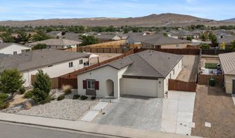 901 Jill Marie Ln, Fernley, NV 89408