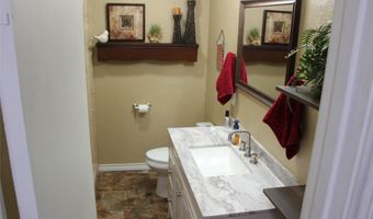 800 Griffin Rd, Albany, TX 76430