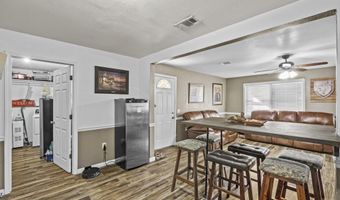 1105 Woodruff St, Augusta, AR 72006
