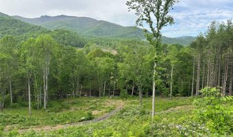 Pumpkin Patch Road, Bakersville, NC 28705