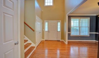 334 ASHLAND Ave, Camden Wyoming, DE 19934