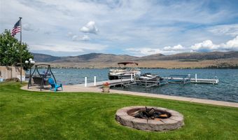46024 Meadowlark Ln, Big Arm, MT 59910